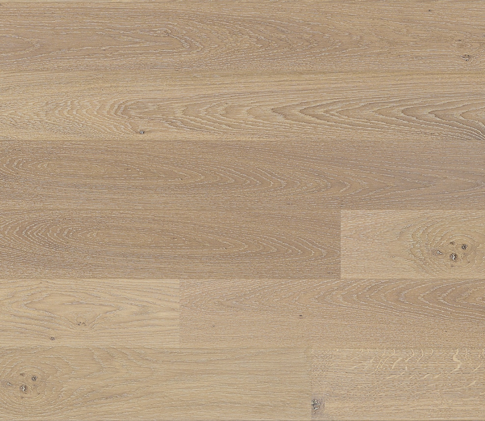 French oak Authentic Tufeau